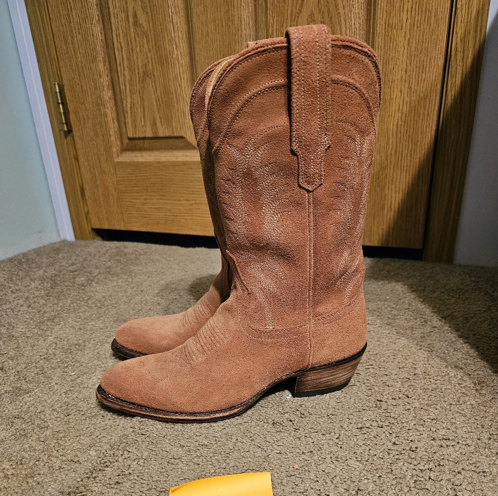 Tecovas